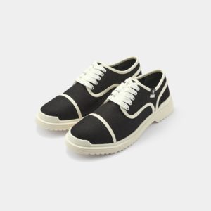 台灣販售預告｜ GD 也會想收？三原康裕 MIHARA YASUHIRO x GU 聯乘系列即將開賣，鞋款 $1800 有找！