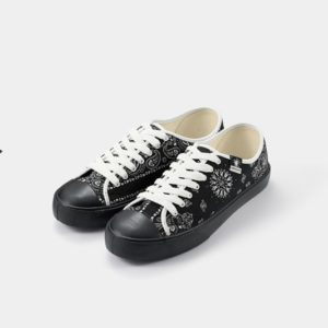 台灣販售預告｜ GD 也會想收？三原康裕 MIHARA YASUHIRO x GU 聯乘系列即將開賣，鞋款 $1800 有找！