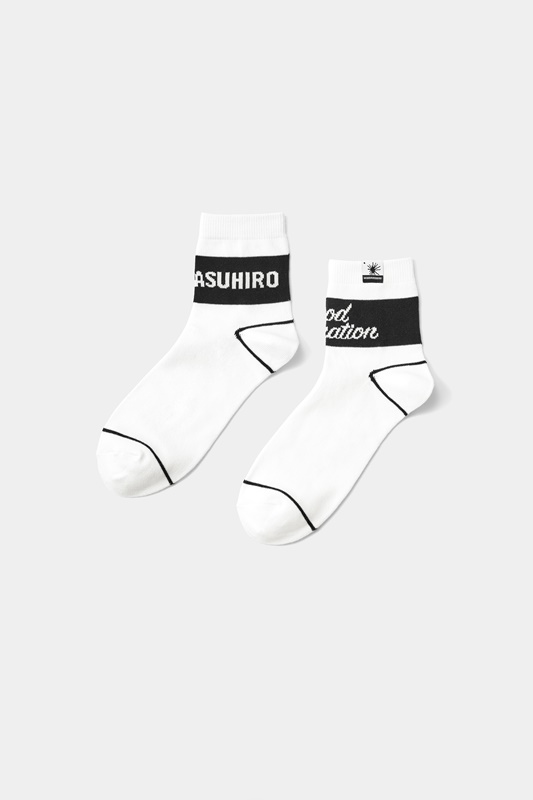 台灣販售預告｜ GD 也會想收？三原康裕 MIHARA YASUHIRO x GU 聯乘系列即將開賣，鞋款 $1800 有找！