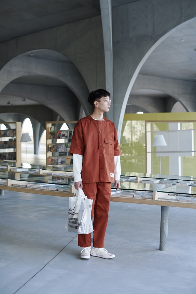 台灣販售預告｜ GD 也會想收？三原康裕 MIHARA YASUHIRO x GU 聯乘系列即將開賣，鞋款 $1800 有找！