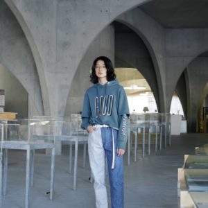 台灣販售預告｜ GD 也會想收？三原康裕 MIHARA YASUHIRO x GU 聯乘系列即將開賣，鞋款 $1800 有找！