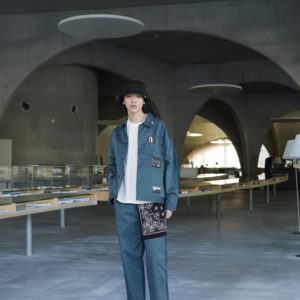 台灣販售預告｜ GD 也會想收？三原康裕 MIHARA YASUHIRO x GU 聯乘系列即將開賣，鞋款 $1800 有找！