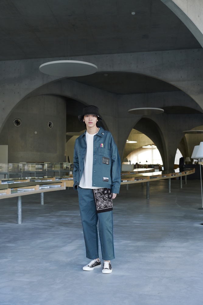 台灣販售預告｜ GD 也會想收？三原康裕 MIHARA YASUHIRO x GU 聯乘系列即將開賣，鞋款 $1800 有找！