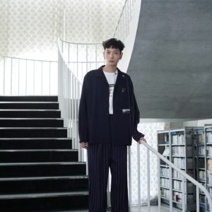 台灣販售預告｜ GD 也會想收？三原康裕 MIHARA YASUHIRO x GU 聯乘系列即將開賣，鞋款 $1800 有找！