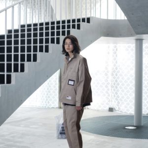 台灣販售預告｜ GD 也會想收？三原康裕 MIHARA YASUHIRO x GU 聯乘系列即將開賣，鞋款 $1800 有找！