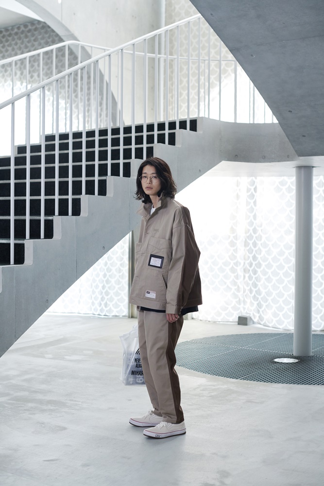 台灣販售預告｜ GD 也會想收？三原康裕 MIHARA YASUHIRO x GU 聯乘系列即將開賣，鞋款 $1800 有找！