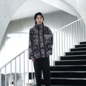 台灣販售預告｜ GD 也會想收？三原康裕 MIHARA YASUHIRO x GU 聯乘系列即將開賣，鞋款 $1800 有找！