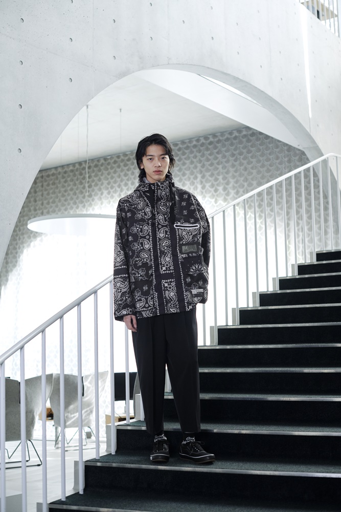 台灣販售預告｜ GD 也會想收？三原康裕 MIHARA YASUHIRO x GU 聯乘系列即將開賣，鞋款 $1800 有找！