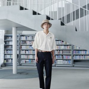 台灣販售預告｜ GD 也會想收？三原康裕 MIHARA YASUHIRO x GU 聯乘系列即將開賣，鞋款 $1800 有找！