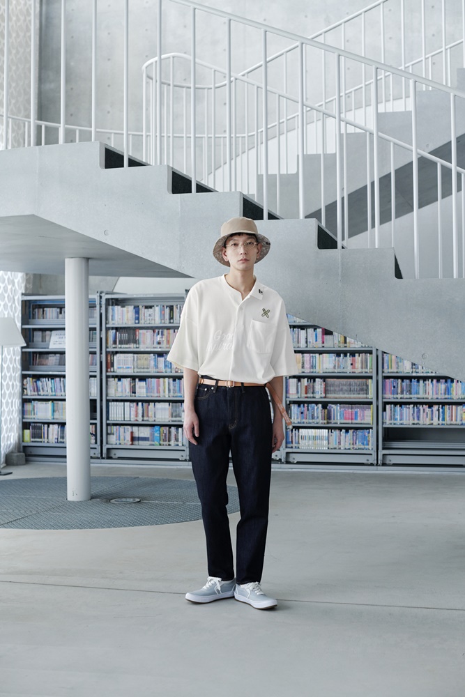 台灣販售預告｜ GD 也會想收？三原康裕 MIHARA YASUHIRO x GU 聯乘系列即將開賣，鞋款 $1800 有找！