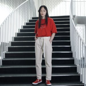 台灣販售預告｜ GD 也會想收？三原康裕 MIHARA YASUHIRO x GU 聯乘系列即將開賣，鞋款 $1800 有找！