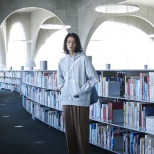 台灣販售預告｜ GD 也會想收？三原康裕 MIHARA YASUHIRO x GU 聯乘系列即將開賣，鞋款 $1800 有找！