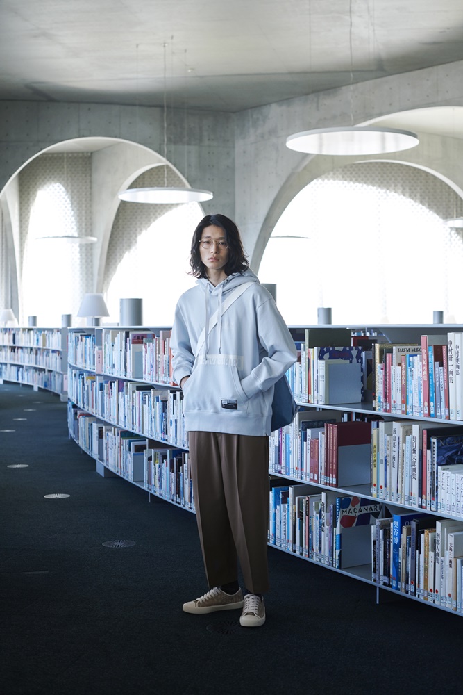 台灣販售預告｜ GD 也會想收？三原康裕 MIHARA YASUHIRO x GU 聯乘系列即將開賣，鞋款 $1800 有找！