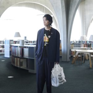 台灣販售預告｜ GD 也會想收？三原康裕 MIHARA YASUHIRO x GU 聯乘系列即將開賣，鞋款 $1800 有找！