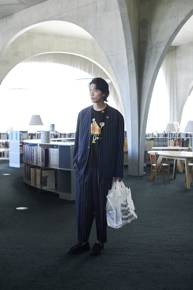 台灣販售預告｜ GD 也會想收？三原康裕 MIHARA YASUHIRO x GU 聯乘系列即將開賣，鞋款 $1800 有找！