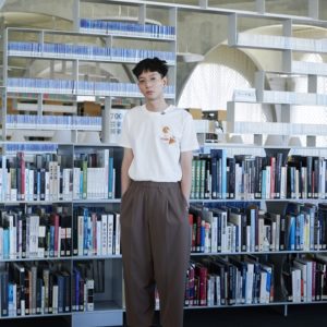 台灣販售預告｜ GD 也會想收？三原康裕 MIHARA YASUHIRO x GU 聯乘系列即將開賣，鞋款 $1800 有找！