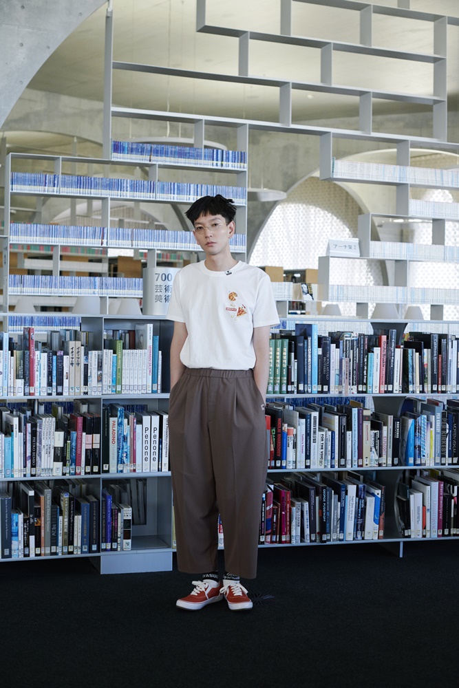 台灣販售預告｜ GD 也會想收？三原康裕 MIHARA YASUHIRO x GU 聯乘系列即將開賣，鞋款 $1800 有找！