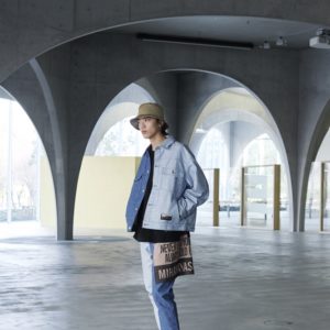 台灣販售預告｜ GD 也會想收？三原康裕 MIHARA YASUHIRO x GU 聯乘系列即將開賣，鞋款 $1800 有找！