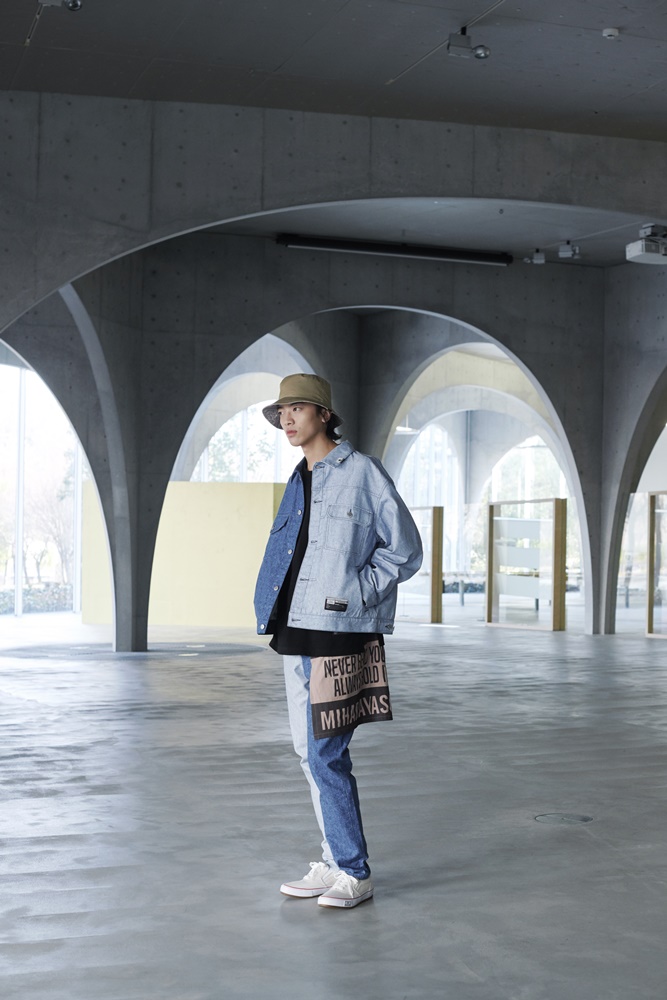 台灣販售預告｜ GD 也會想收？三原康裕 MIHARA YASUHIRO x GU 聯乘系列即將開賣，鞋款 $1800 有找！