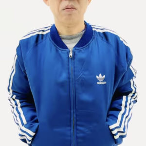 哪有醜啊！HUMAN MADE x adidas Originals 聯名質感突破天際，背面設計可真好看！