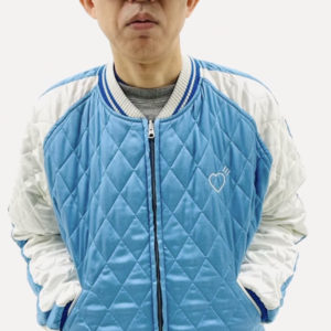 哪有醜啊！HUMAN MADE x adidas Originals 聯名質感突破天際，背面設計可真好看！