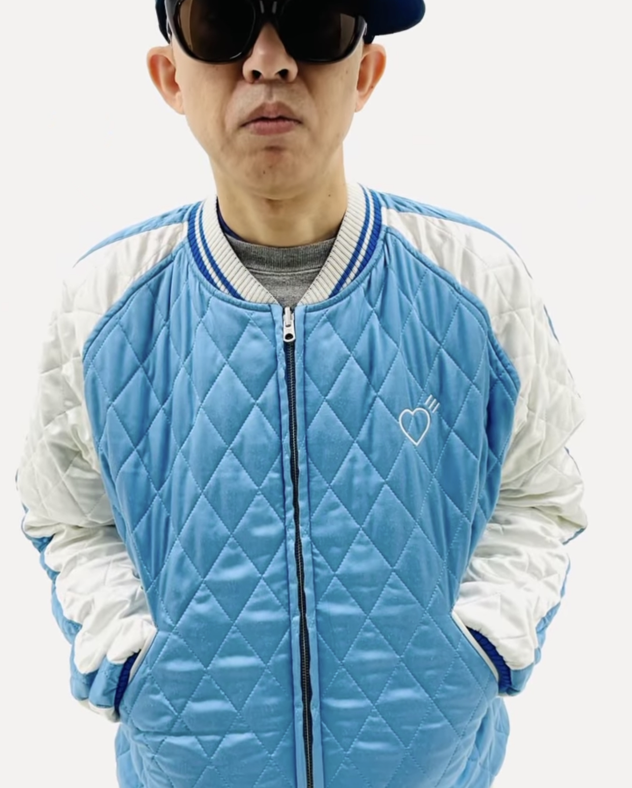 哪有醜啊 Human Made X Adidas Originals 聯名質感突破天際 背面設計可真好看 Cool Style 潮流生活網