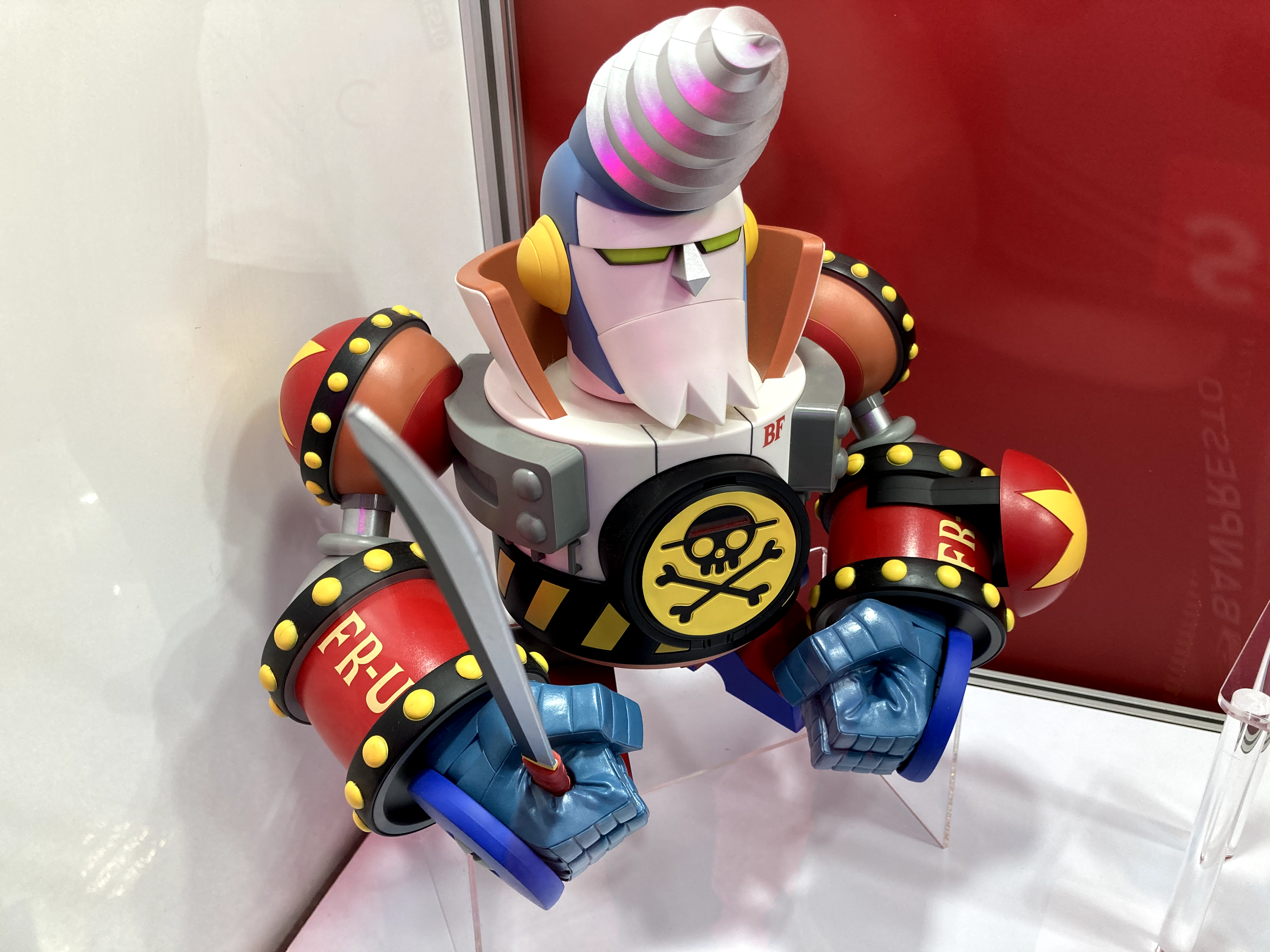 匯集全台最強WCF！「2021 WCF 特展」即日起於台北地下街開展，最新系列公仔搶先全台開賣！