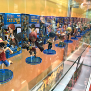 匯集全台最強WCF！「2021 WCF 特展」即日起於台北地下街開展，最新系列公仔搶先全台開賣！