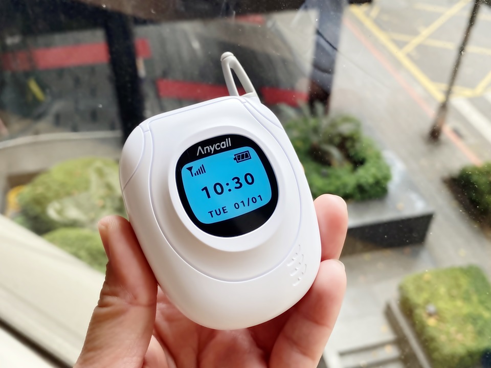 Galaxy Buds Pro Anycall耳機殼【實拍】