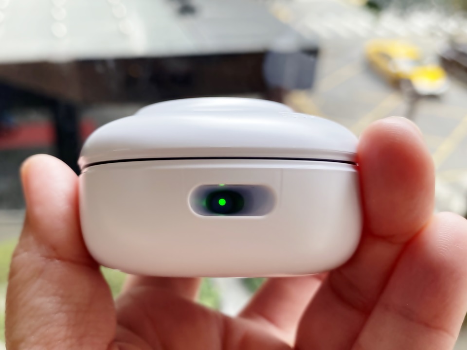 Galaxy Buds Pro Anycall耳機殼【實拍】