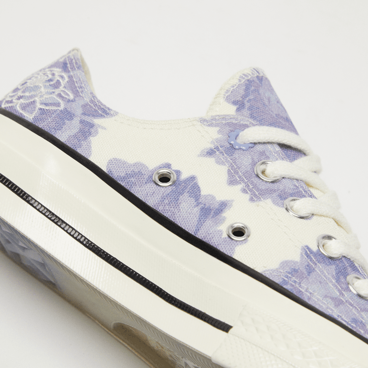 Converse Chuck 70 花卉