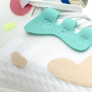 時尚穿搭融合多元球風！adidas Harden Vol.5 集結多項科技重磅登場，換上新戰靴重新出發！