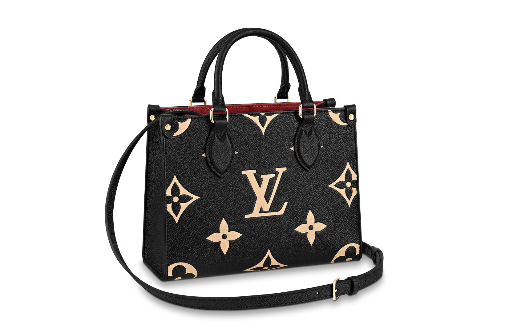 請問這誰能不敗家？Louis Vuitton 全新春季手袋看完還等什麼？