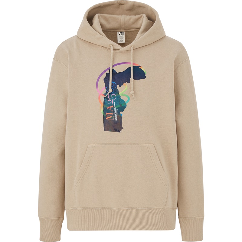 你貢獻了多少摳摳？盤點 UNIQLO UT 2021 上半年「話題聯名」，每個都是必須收！