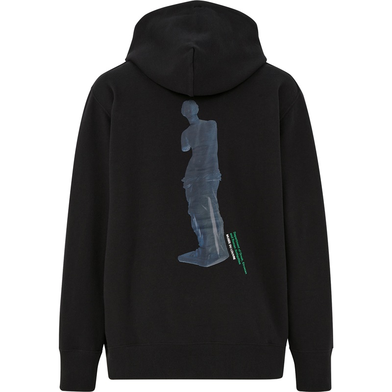 你貢獻了多少摳摳？盤點 UNIQLO UT 2021 上半年「話題聯名」，每個都是必須收！