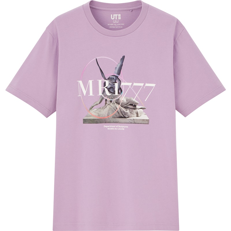 你貢獻了多少摳摳？盤點 UNIQLO UT 2021 上半年「話題聯名」，每個都是必須收！