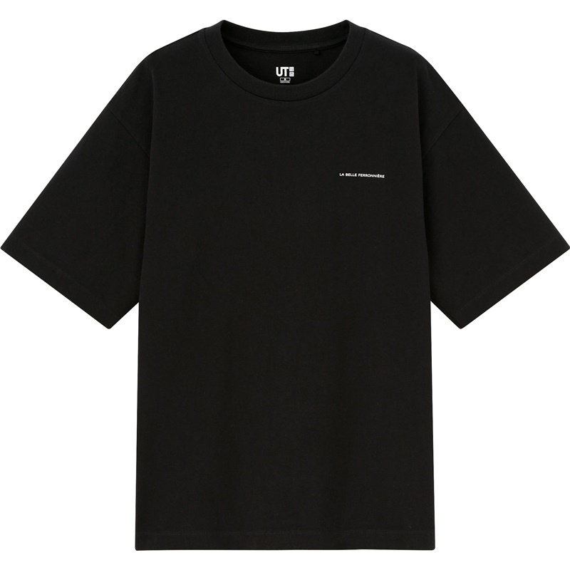 女裝系列:聚焦於藝術作品中的女性,呈現當代「多樣性花卉」當代形象