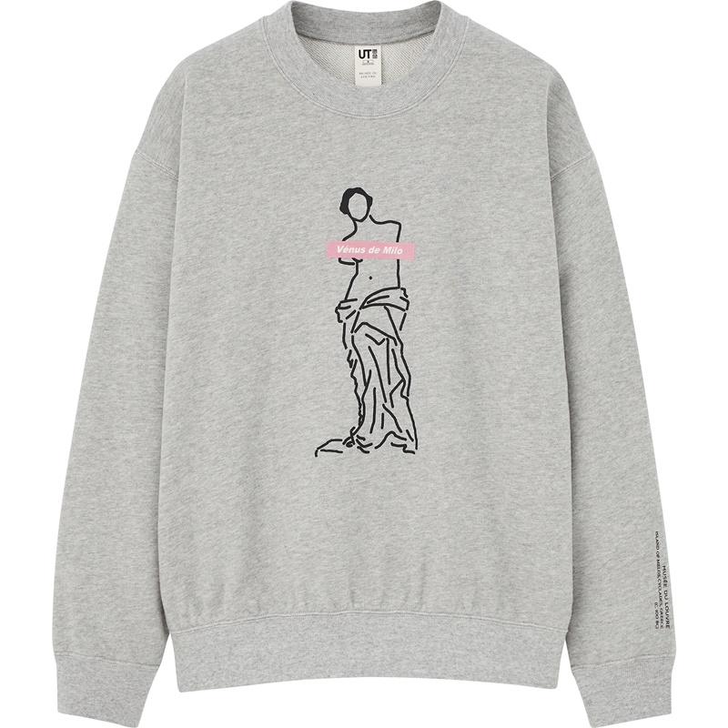 女裝系列:聚焦於藝術作品中的女性,呈現當代「多樣性花卉」當代形象