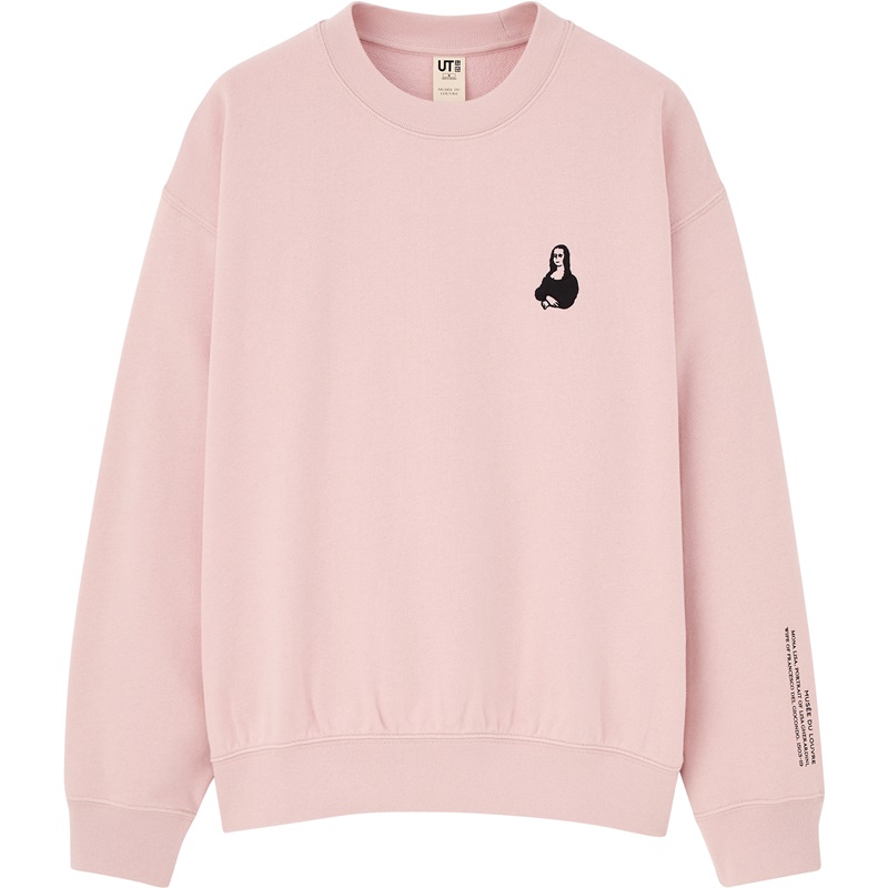 女裝系列:聚焦於藝術作品中的女性,呈現當代「多樣性花卉」當代形象