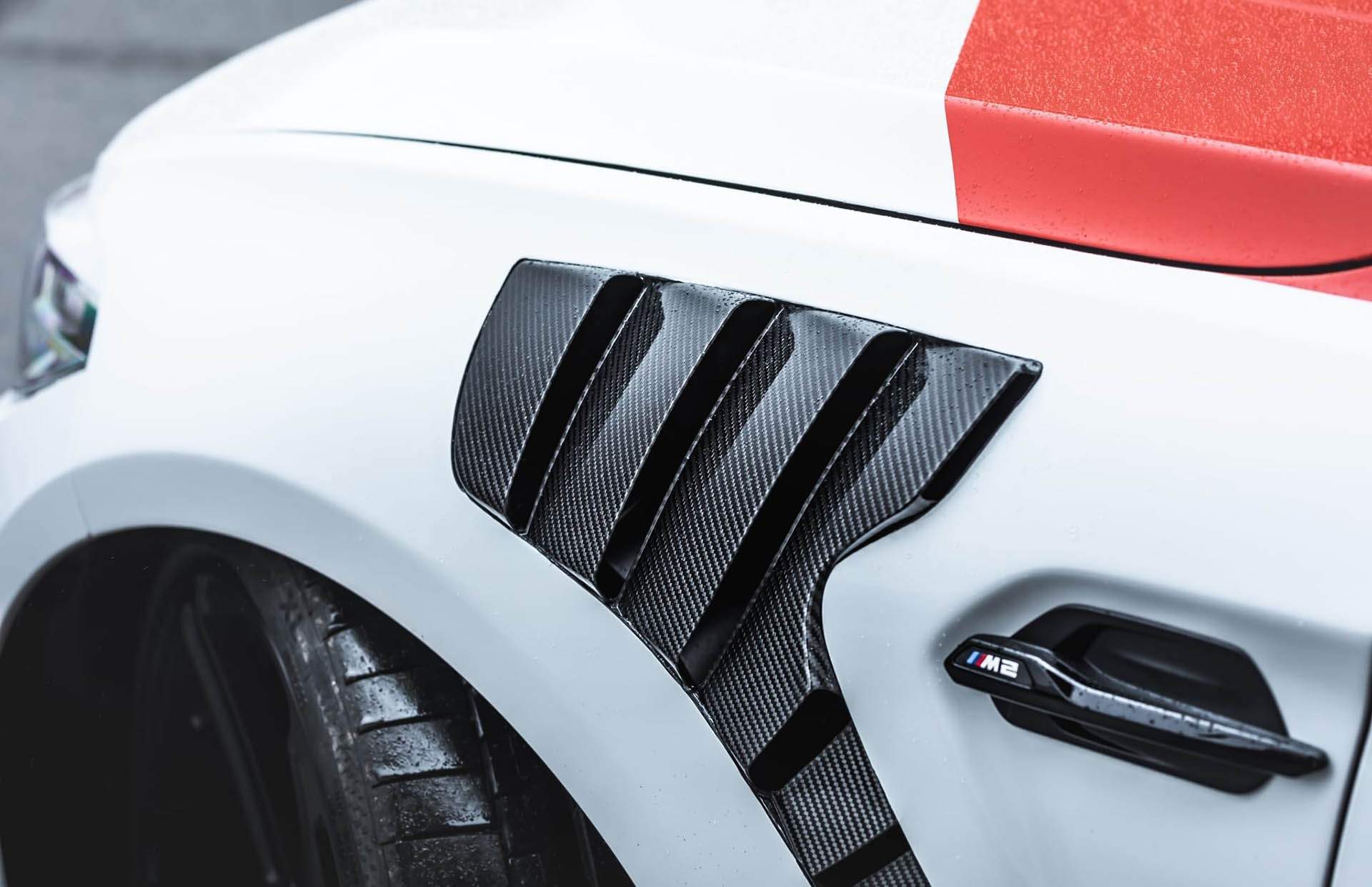 真的是野獸！MANHART MH2 GTR 出閘！