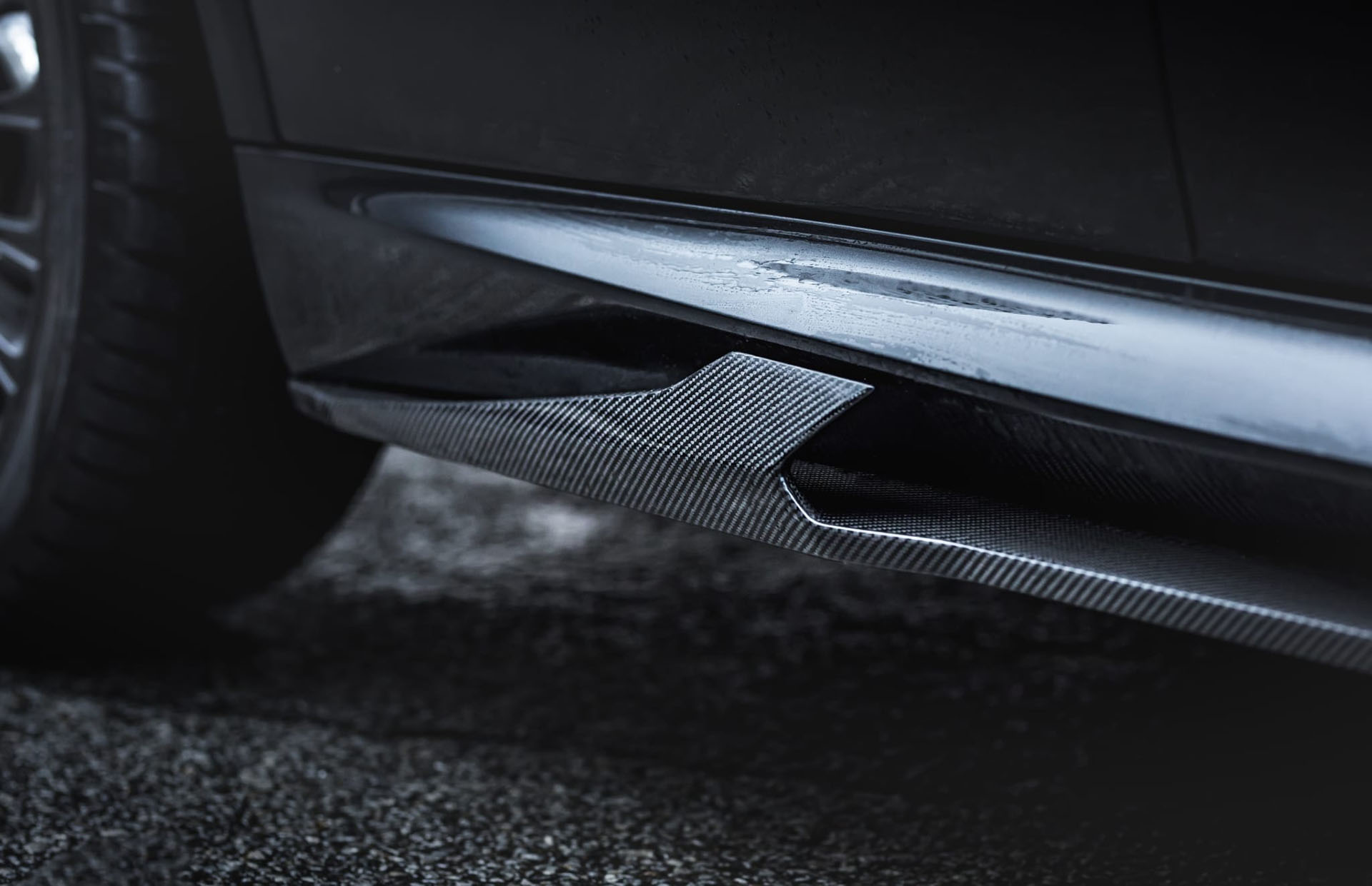 不就火箭嗎？MANHART 爆改 BMW X5 M 性能休旅，最大馬力 8 字頭起跳！