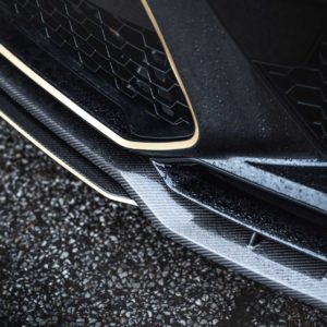 不就火箭嗎？MANHART 爆改 BMW X5 M 性能休旅，最大馬力 8 字頭起跳！