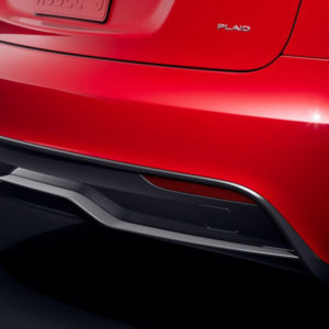 這方向盤 … 開飛機了？Tesla Model S、Model X 改款發表！