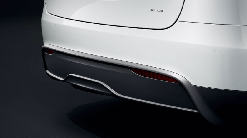 這方向盤 … 開飛機了？Tesla Model S、Model X 改款發表！