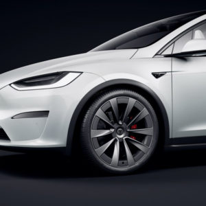 這方向盤 … 開飛機了？Tesla Model S、Model X 改款發表！