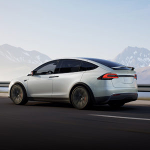 這方向盤 … 開飛機了？Tesla Model S、Model X 改款發表！