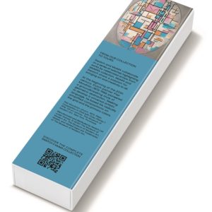 平價入手天價絕美藝術品！ MoMA X Swatch 2021 全新聯乘系列重磅來襲！　網：梵谷《星夜》美爆！