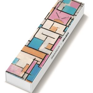 平價入手天價絕美藝術品！ MoMA X Swatch 2021 全新聯乘系列重磅來襲！　網：梵谷《星夜》美爆！
