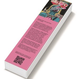 平價入手天價絕美藝術品！ MoMA X Swatch 2021 全新聯乘系列重磅來襲！　網：梵谷《星夜》美爆！