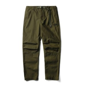 台灣販售預告｜新年紅包請上繳！ The North Face UE 春夏第二膠囊「 Transform Gear 」系列正式上市！